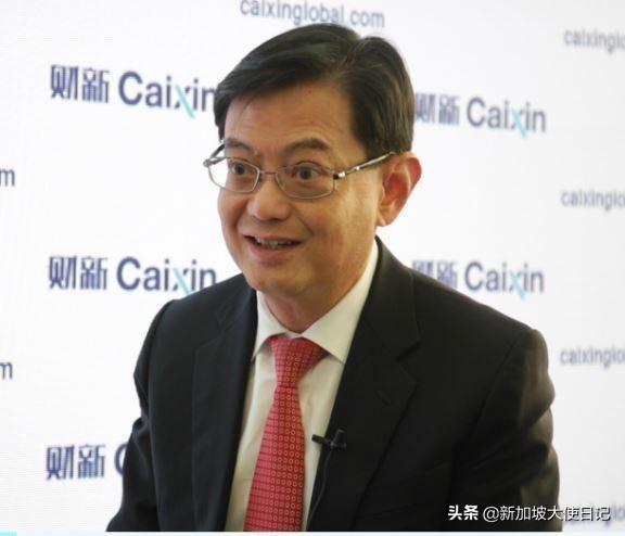 王瑞杰：新加坡领导层需要始终适应时代的需求