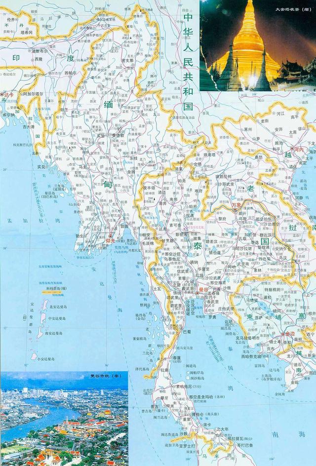 中泰建设克拉运河避开马六甲海峡，对泰国，新加坡，我国有何影响