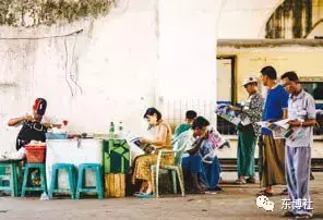 缅甸要20 年追上新加坡，必须得选择中国！