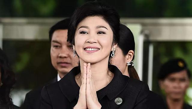 泰国前总理英拉当中国企业董事长，背后有何玄机？
