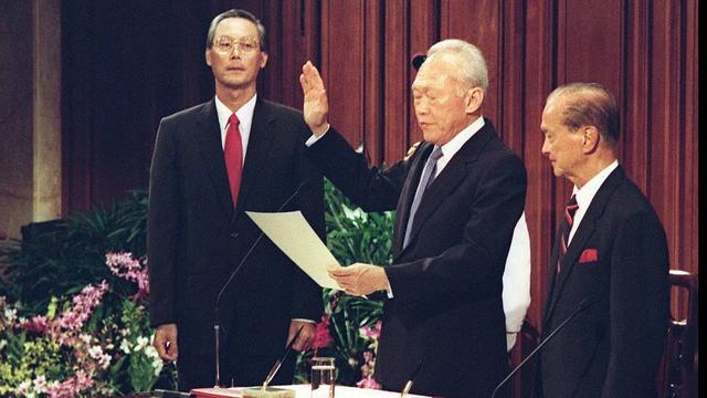 独立50年后华裔元首去世，但其家族矛盾显现出来，其真相如何？