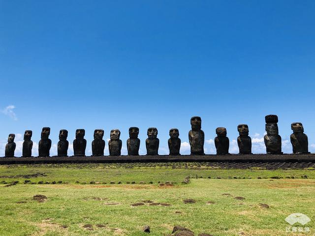 不考虑成本的环球旅行：六天飞行四万公里，只为看一眼心中的世界