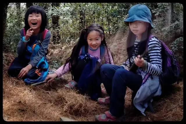 老外不读《弟子规》