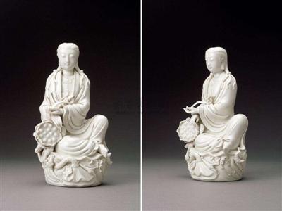 福建德化：打造世界瓷都架起文化“连心桥”