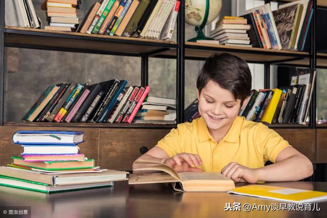 小学生阅读书单，寒假让孩子们看书吧！