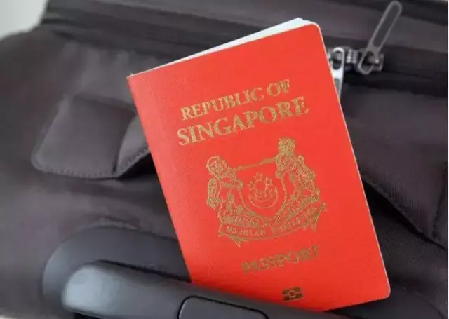 最新！新加坡护照获全球第二，中国&新加坡护照免签地大盘点~