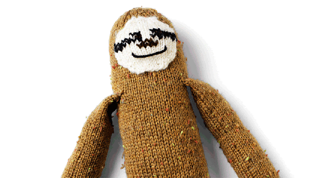 太牛了！这个妈妈为了满足孩子的梦想，竟然创作出了这些编织玩偶