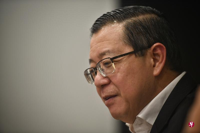 针对一马案道歉不够 马来西亚财政部长称高盛须还75亿美元资金