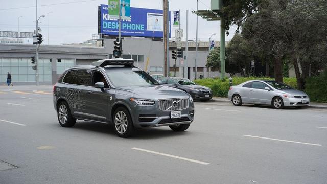 外媒：Uber出售新加坡汽车租赁子公司
