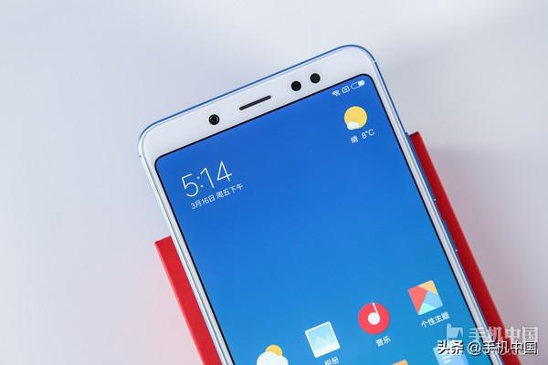 这次主打超低价入门机，红米推Android Go版本新机