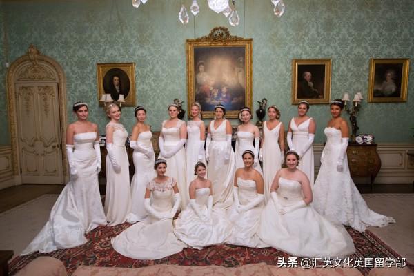 脱欧入中？英国皇室盛事之夏洛特女王舞会即将到访中国