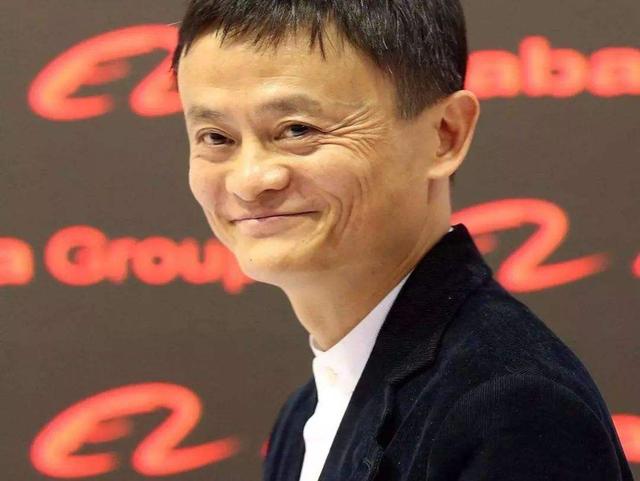 马云突然拜访横店并邀请徐文荣去杭州，娱乐圈要发生什么新变化？
