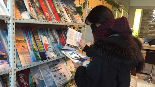 泰国、新加坡、印度尼西亚~济宁人出国“春游”，价格普涨三到五成……