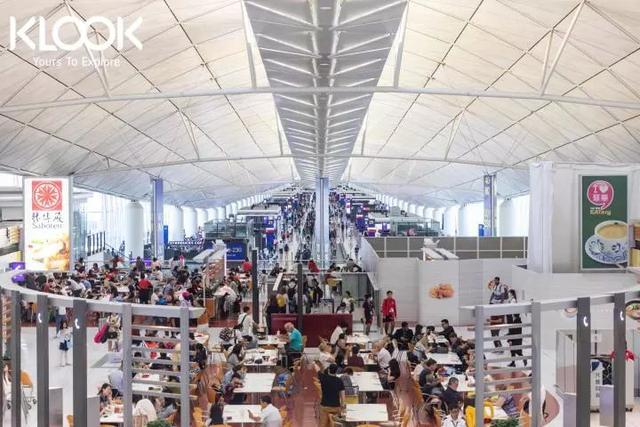 出差老司机告诉你：在机场待很久，可以干什么？