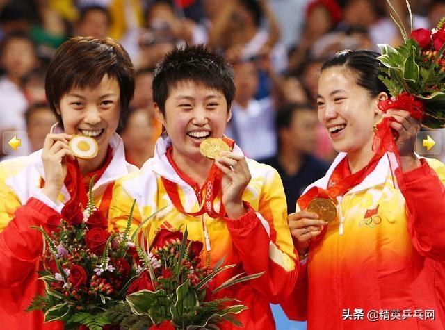 奥运冠军成清华博士，曾被批“没文化”，“天才少女”的华丽转身