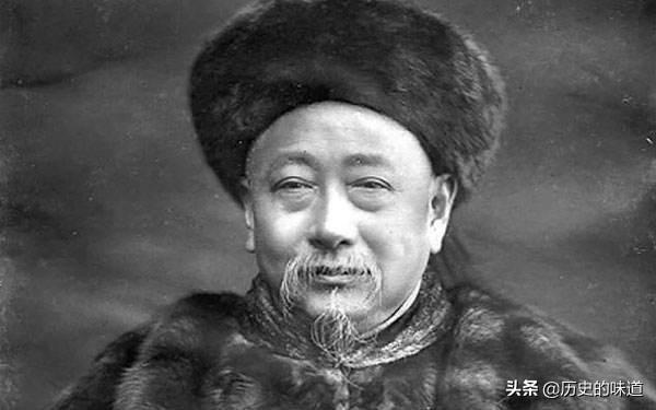 晚清先知先觉者郭嵩焘：他被选择性遗忘了许多年