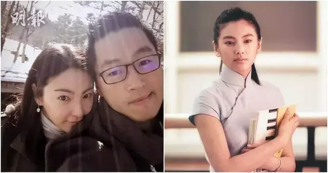 更多细节！张雨绮的新欢是新加坡高富帅？其实公司已经上了黑名单