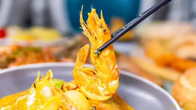 厦门惊现180°花墙餐厅，专卖你没吃过的黄金菜……