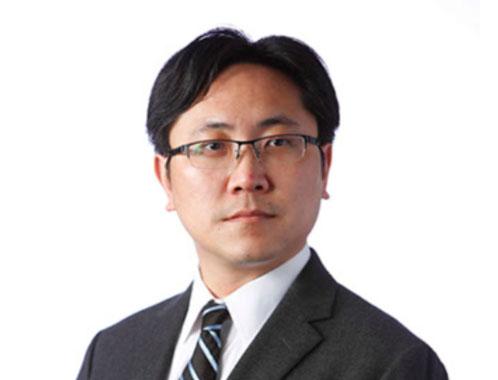Cybex王坚波：数字资产的交易趋势