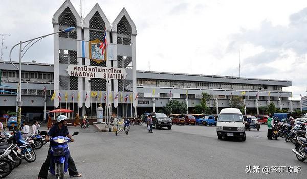 如何乘坐火车去马来西亚旅游？这样的攻略你应该随时保留