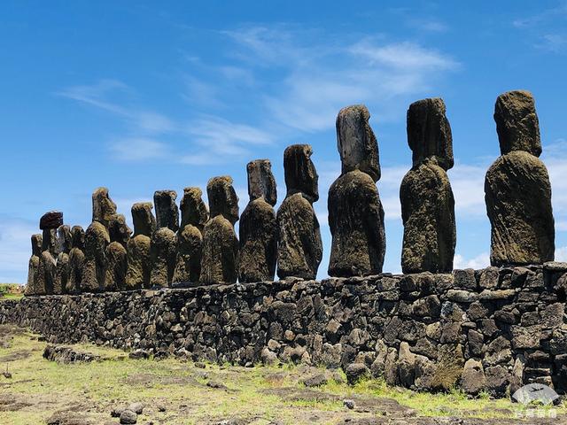 不考虑成本的环球旅行：六天飞行四万公里，只为看一眼心中的世界