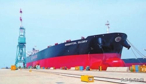 光汇石油一艘VLCC+一艘Aframax 被法院扣押！