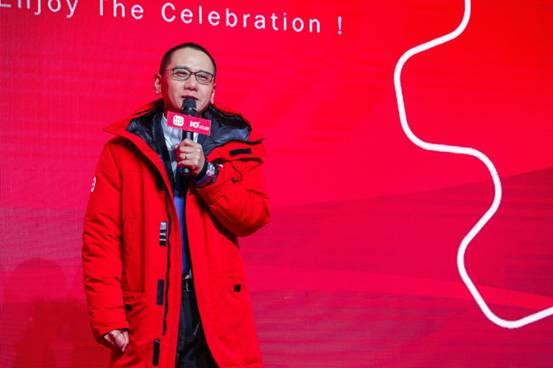 励步英语鸟巢举行十周年庆典 发布全新“励步家族”卡通形象
