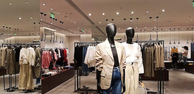 在英国开店只是第一步，中国版“Zara”Urban Revivo现已到达俄罗斯