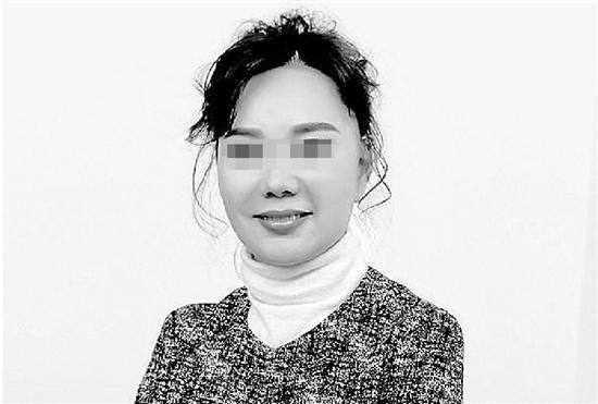 涉嫌非法吸收公众存款近10亿元 腾信堂女老板昨晚从泰国被押解回杭