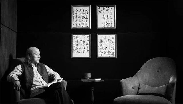 丰富了我们中学时代作文名句的林清玄走了，离世前他已看透了生死
