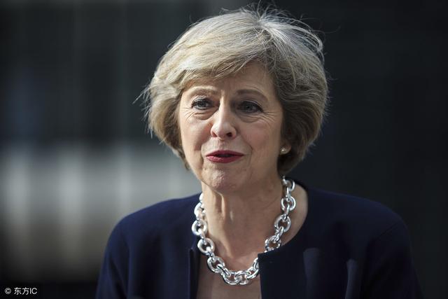 特蕾莎·梅的历史性惨败！最后关头“掉链子”，英国“脱欧”悬了