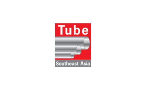 泰国曼谷管材展会Tube Southeast