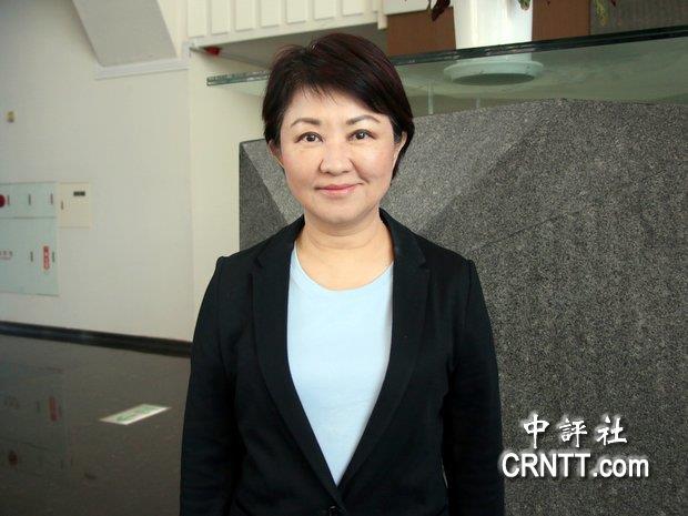 全力拼经济 台中市长卢秀燕：大陆大单来了！