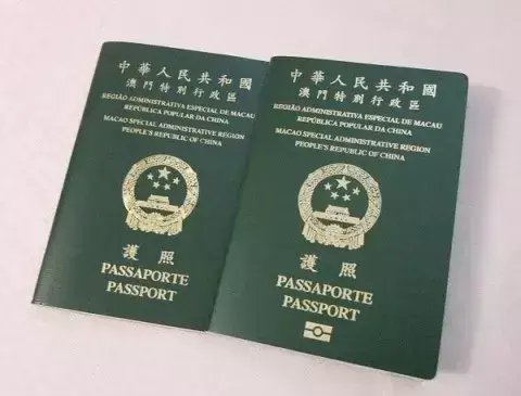 最新亨氏护照指数出炉，日本第一，澳门排……