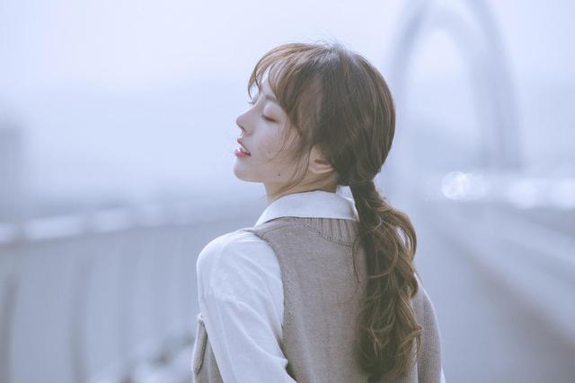 那些年我们追过的作者大大之墨宝非宝，让 “幸” 永远大于 “不幸”