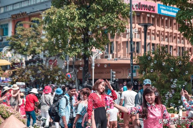 春节我只想一个人旅行：讨厌泰国人太多，那么就只剩下这座城市