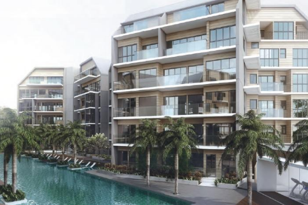 如何有效的应对2019新加坡房市发展比较具有前景的地区