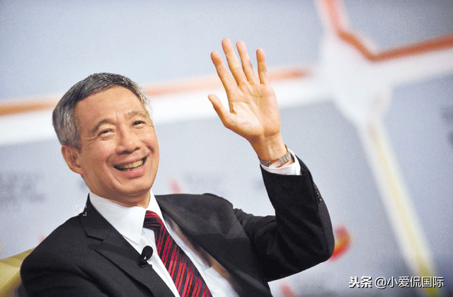 多交朋友少站队，从新加坡的生存之道看李显龙的智慧
