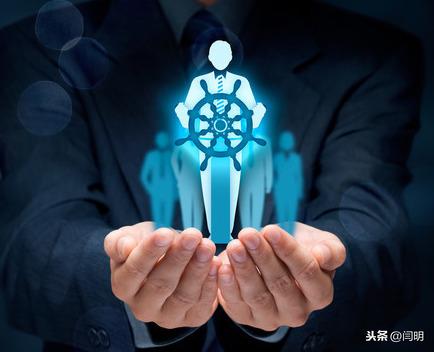 卓效管理的首要原则——“慈不掌兵” 精辟