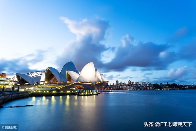 亚洲多地房价走跌；澳大利亚悉尼大跌11%；韩国新加坡榜上有名