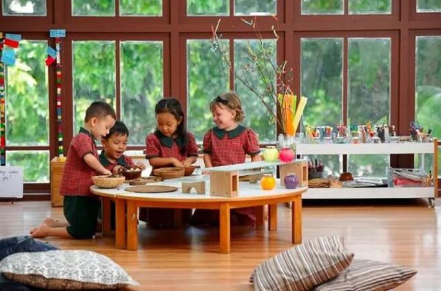 新加坡最全幼儿园、小学、中学和初级学院排名！