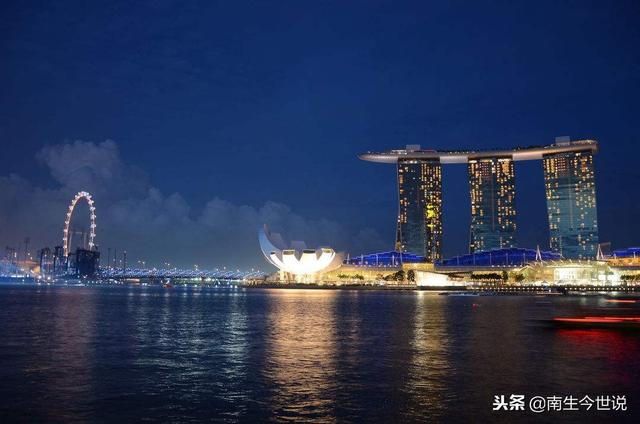 三季度新加坡GDP增速下滑到2.2%，低于预估的2.6%，附30多国增速