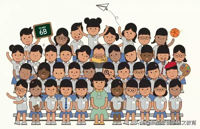 新加坡留学｜2021年起PSLE考试将改革，你关注的重点都在这！