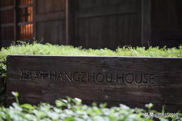 2019年杭州黑珍珠餐厅指南！杭州上榜15家，你去过几家？