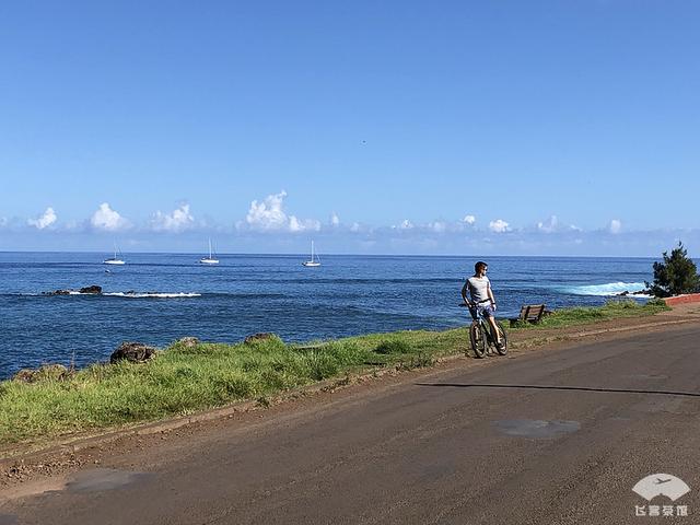 不考虑成本的环球旅行：六天飞行四万公里，只为看一眼心中的世界