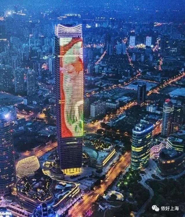 2019上海最新时髦地标！逛吃逛吃+买买买