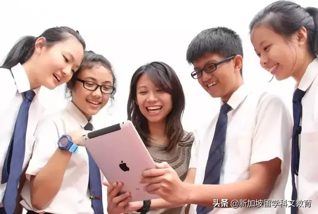 新加坡留学｜孩子留学新加坡，中学类型你了解吗？