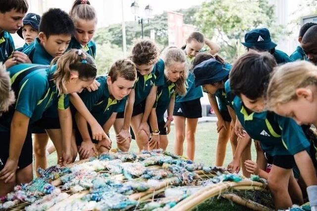 新加坡最全幼儿园、小学、中学和初级学院排名！