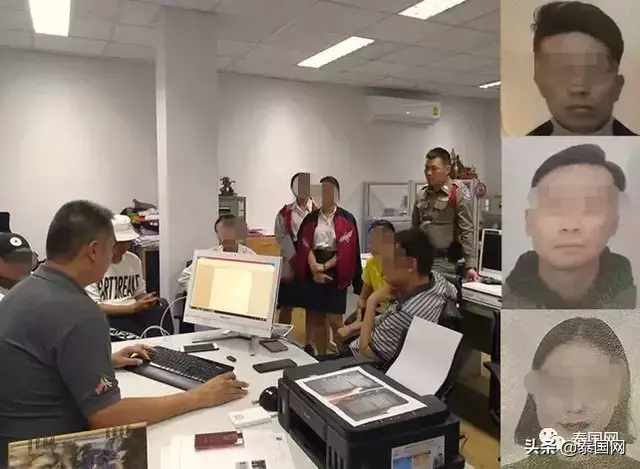 为啥老有中国人在泰国拍婚纱照被抓？