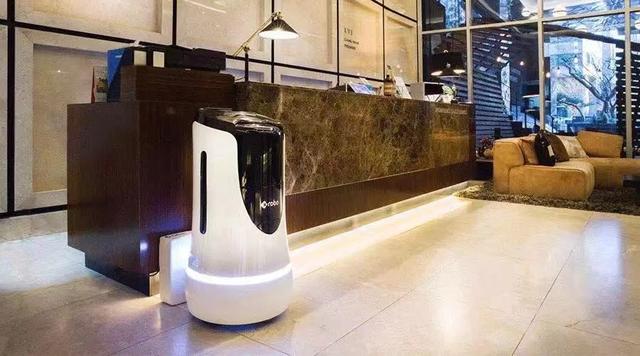 日本酒店解雇半数机器人，酒店机器人也躲不过“裁员潮”？